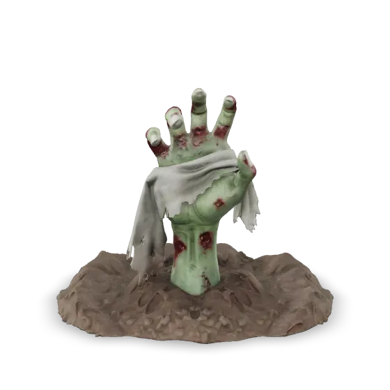 Zombi Eli
